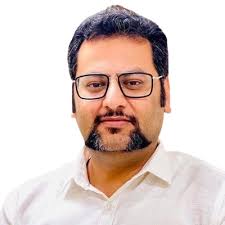 Rahul Mehta